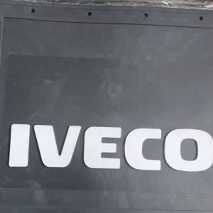 Калобрани релефни задни IVECO