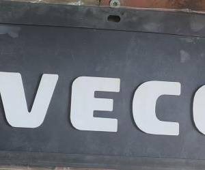 Калобрани релефни предни IVECO