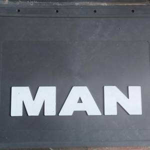 Калобрани релефни задни MAN