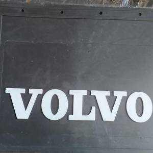Калобрани релефни задни VOLVO