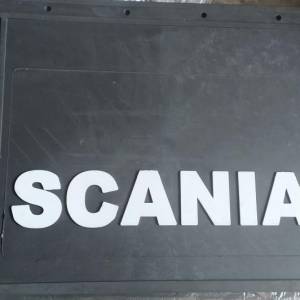 Калобрани релефни задни SCANIA