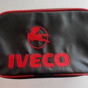 Кожен несесер / органайзер IVECO