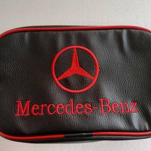 Кожен несесер / органайзер MERCEDES BENZ