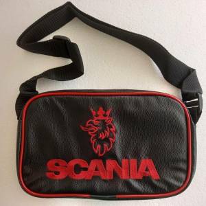Кожен несесер / органайзер SCANIA