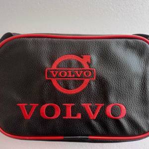 Кожен несесер / органайзер VOLVO