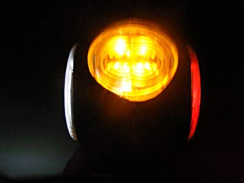 LED Рогчета E Mark 3 цвята - Image 4