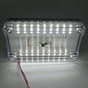 LED ПЛАФОН