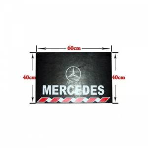 Калобрани задни 60х40 MERCEDES