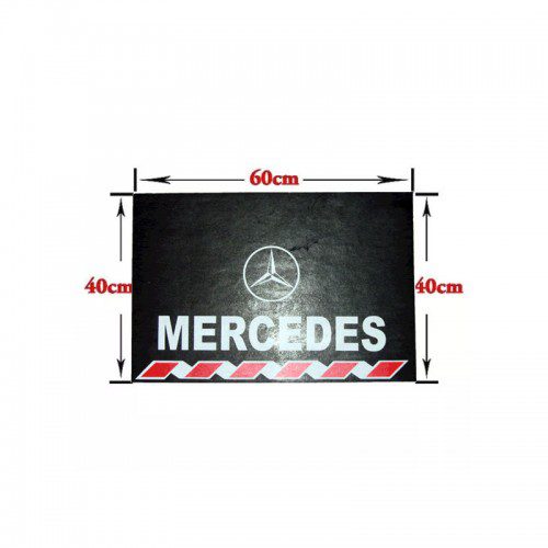 Калобрани задни 60х40 MERCEDES