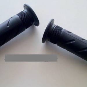 ИЗЧЕРПАН! Мото ръкохватки за мотор