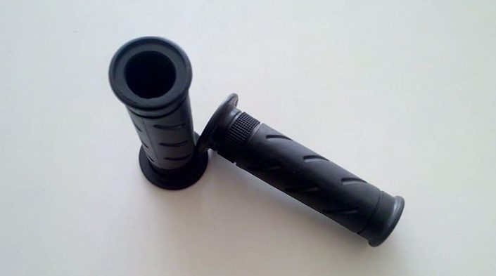 ИЗЧЕРПАН! Мото ръкохватки за мотор - Image 2