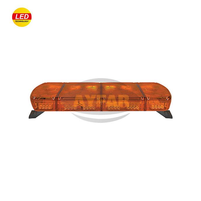 Аварийна LED лампа