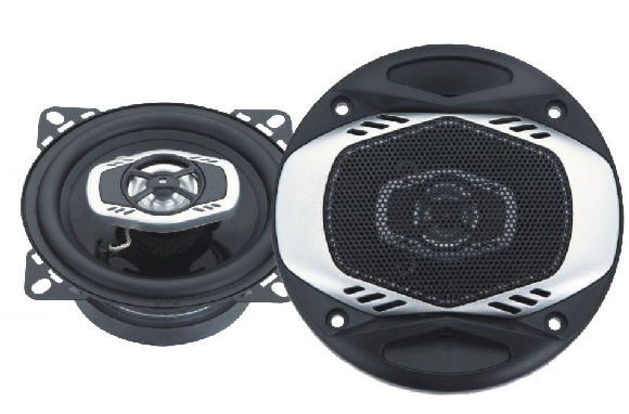 АВТО ГОВОРИТЕЛ TCS-4017 THUNDER