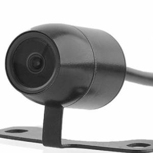 мини камера за задно виждане