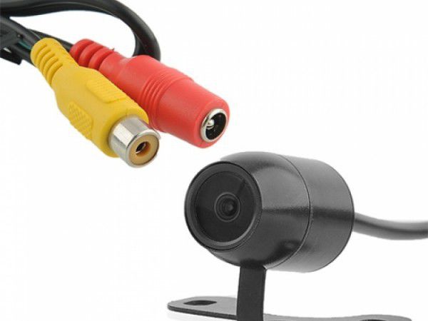 мини камера за задно виждане - Image 3