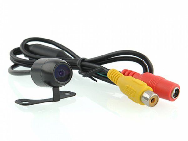 мини камера за задно виждане - Image 2