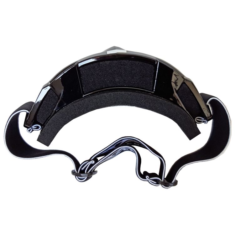 МОТО ОЧИЛА С ЦВЕТНО СТЪКЛО - Image 3