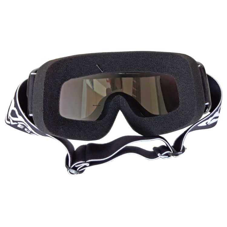 МОТО ОЧИЛА С ЦВЕТНО СТЪКЛО - Image 2