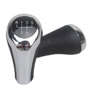 ТОПКА ЗА СК. ЛОСТ БМВ ЛУКС С 5 скорости