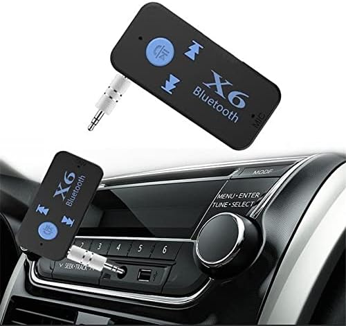 Car Bluetooth Music Receiver - аудио адаптер - Image 6