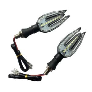 ДИОДЕН МИГАЧ ЗА МОТОР - 1927