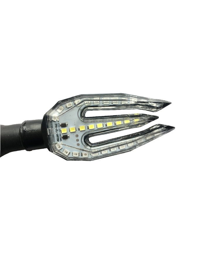 ДИОДЕН МИГАЧ ЗА МОТОР - 1927 - Image 3