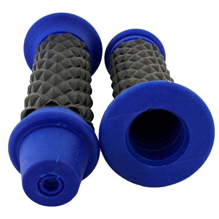 Гумени дръжки за мотоциклет - 2079 - Image 2