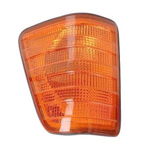 Мигач Mercedes Benz Десен