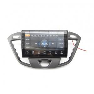 Мултимедия за FORD TRANSIT TOURNEO CUSTOM /150/250/350/350HD 2013-2020 - 9''