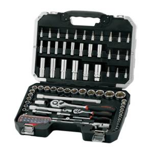 Комплект Гедоре 106 части