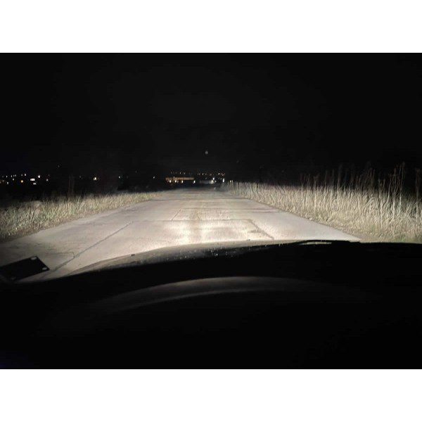 H7 Диодни крушки - NAKATOMI ( NAKAMOTO )12V & 24V - Image 2