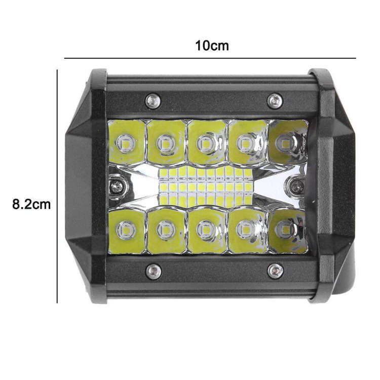Халоген диоден 60w - Image 2