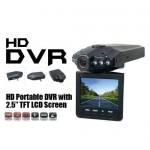 Dvr hd 2.5