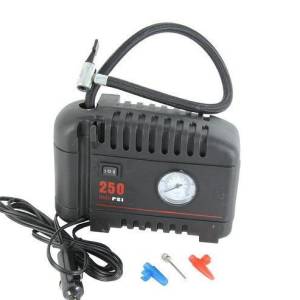 ИЗЧЕРПАН!Компресор 12V