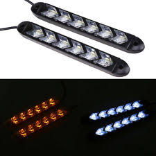 Дневни светлини с бягащ мигач - 2014 - Image 4