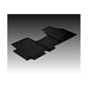 Гумени стелки Gledring за Opel Vivaro / Renault Traffic 11.2014 +