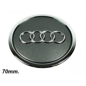 Капачета за джанти на бр. Audi -70mm