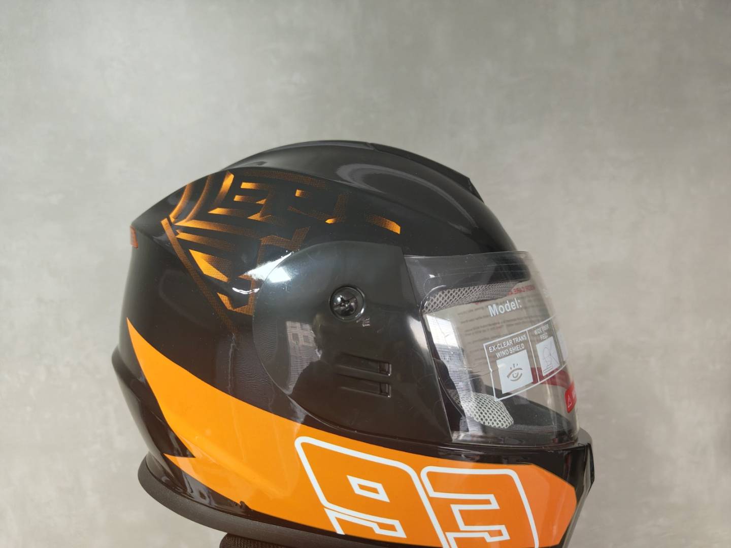 Каска за мотор - Image 2