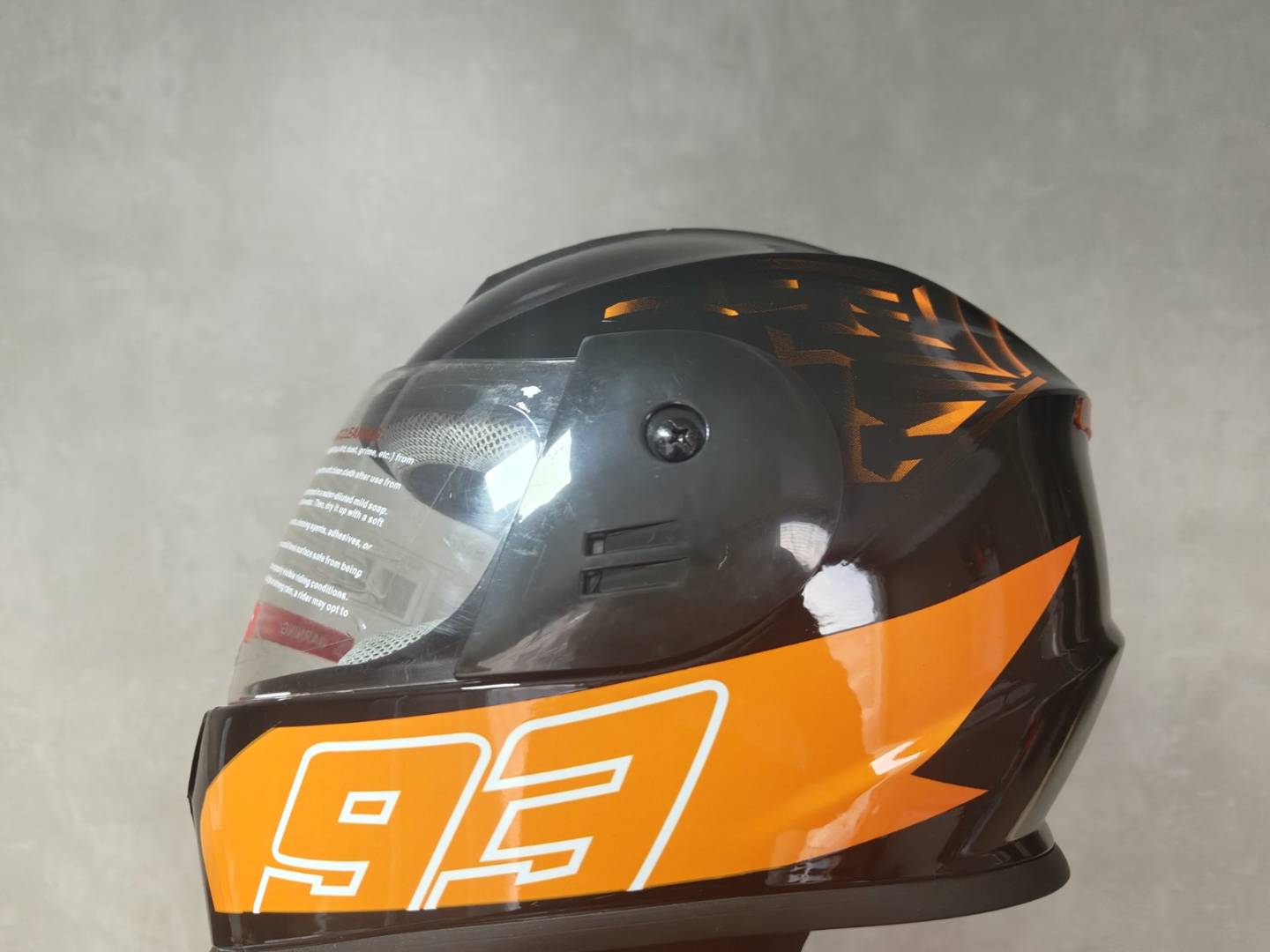 Каска за мотор - Image 4