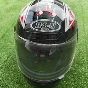 Каска за мотор - 5162