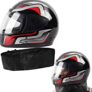 Каска за мотор