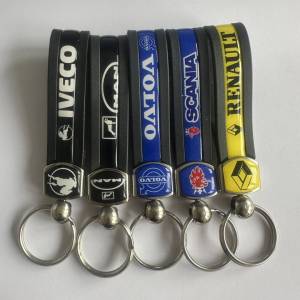 Ключодържатели за камиони