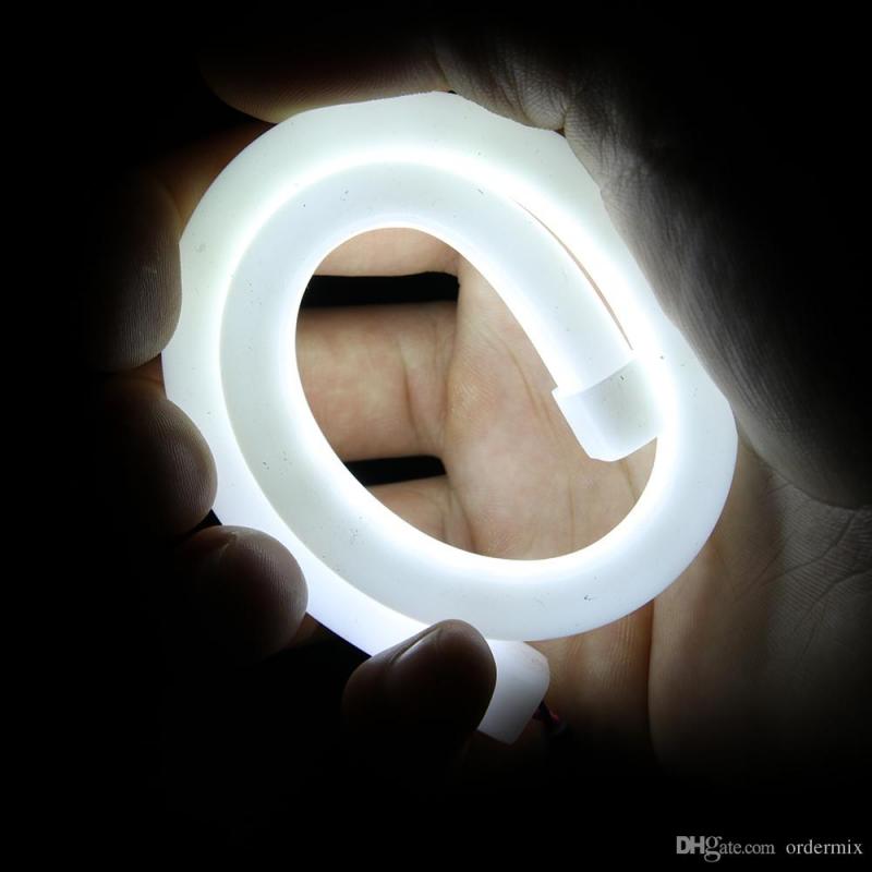 LED /дневна/ БЯЛА СВЕТЛИНА - 30см - Image 2