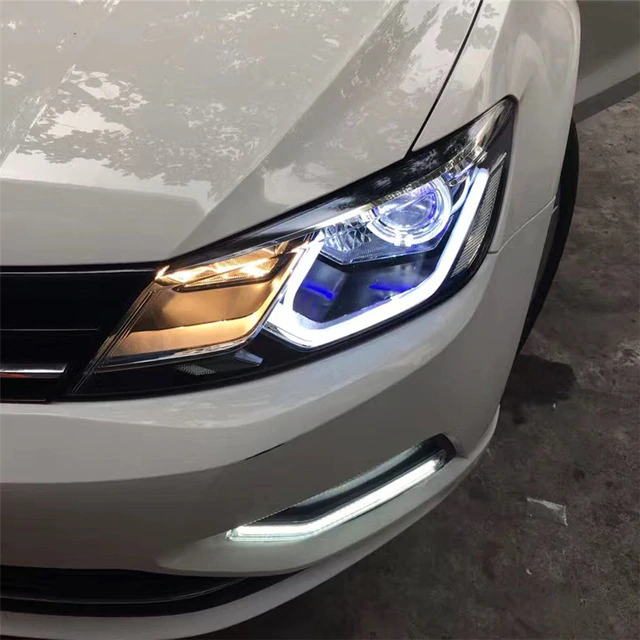 LED /дневна/ БЯЛА СВЕТЛИНА - 30см - Image 3