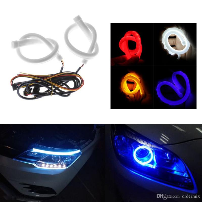 LED /дневна/ БЯЛА СВЕТЛИНА - 30см