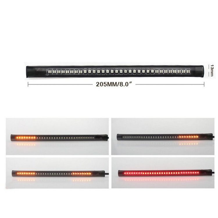 ДИОДНА ЛЕНТА ЗА МОТОР - 1993 - Image 2