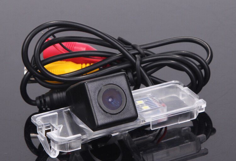 Камера за заден ход за VW Passat B5 Variant Magotan 1996 ~ 2003 - 2010 - Image 2