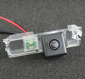 Камера за заден ход за VW Passat B5 Variant Magotan 1996 ~ 2003 - 2010 - Image 3