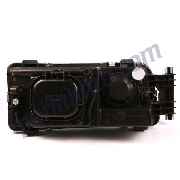 Фар MAN TGA-TGL (2003-2009) ляв - Image 3