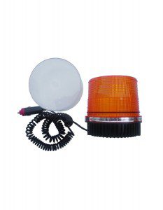 LED Сигнална лампа 12V/24V - Image 3